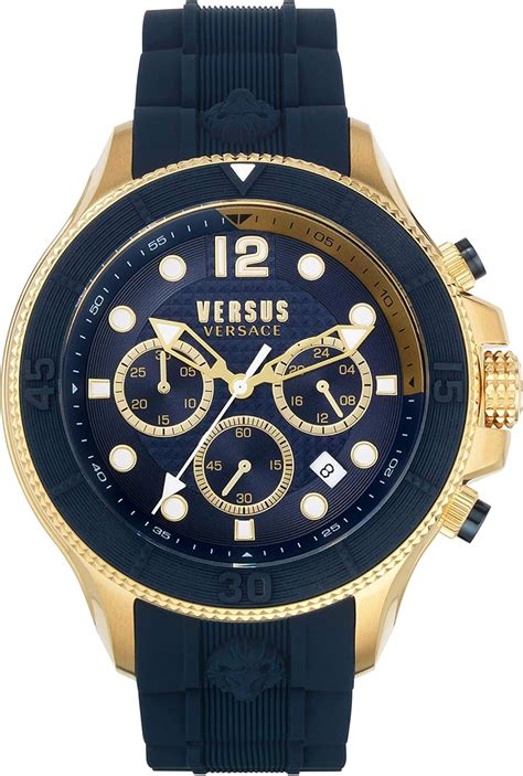 versus versace watch mens c9stco|versus Versace watch price.